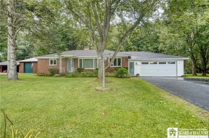 Property Photo: 3705 Bard Road NY 14718