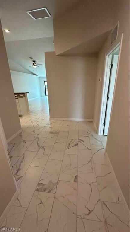 Property Photo: 1109 Gleason Pkwy FL 33914