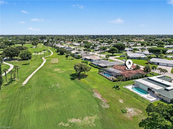 Property Photo: 1493 Tredegar Dr FL 33919