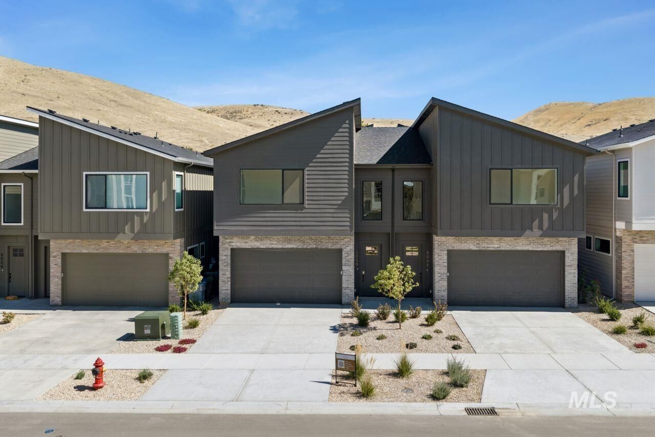Property Photo: 5050 S Brian Ave ID 83716