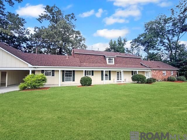 Property Photo:  13013 Coursey Boulevard  LA 70816 