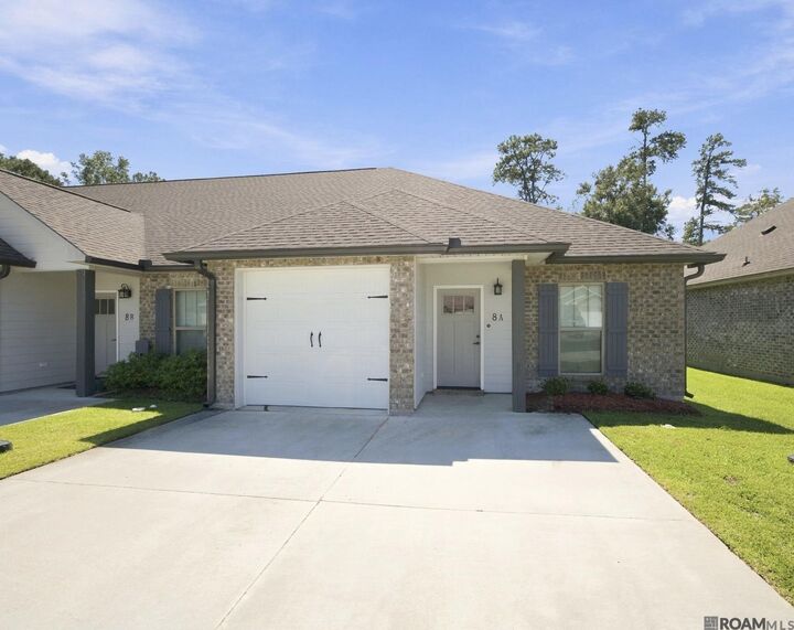 Property Photo: 33788 La Hwy 16 #8A LA 70706