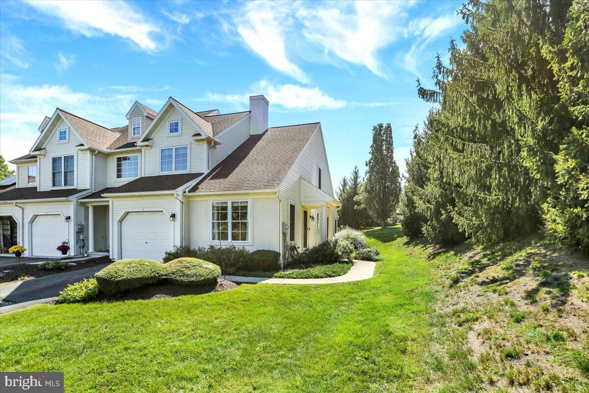 Property Photo:  1 Whitetail Lane  PA 19607 
