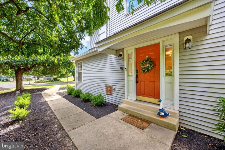 Property Photo:  100 Steeplechase Drive  PA 19454 
