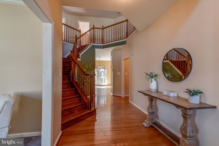 Property Photo: 20735 Tenby Drive MD 20653