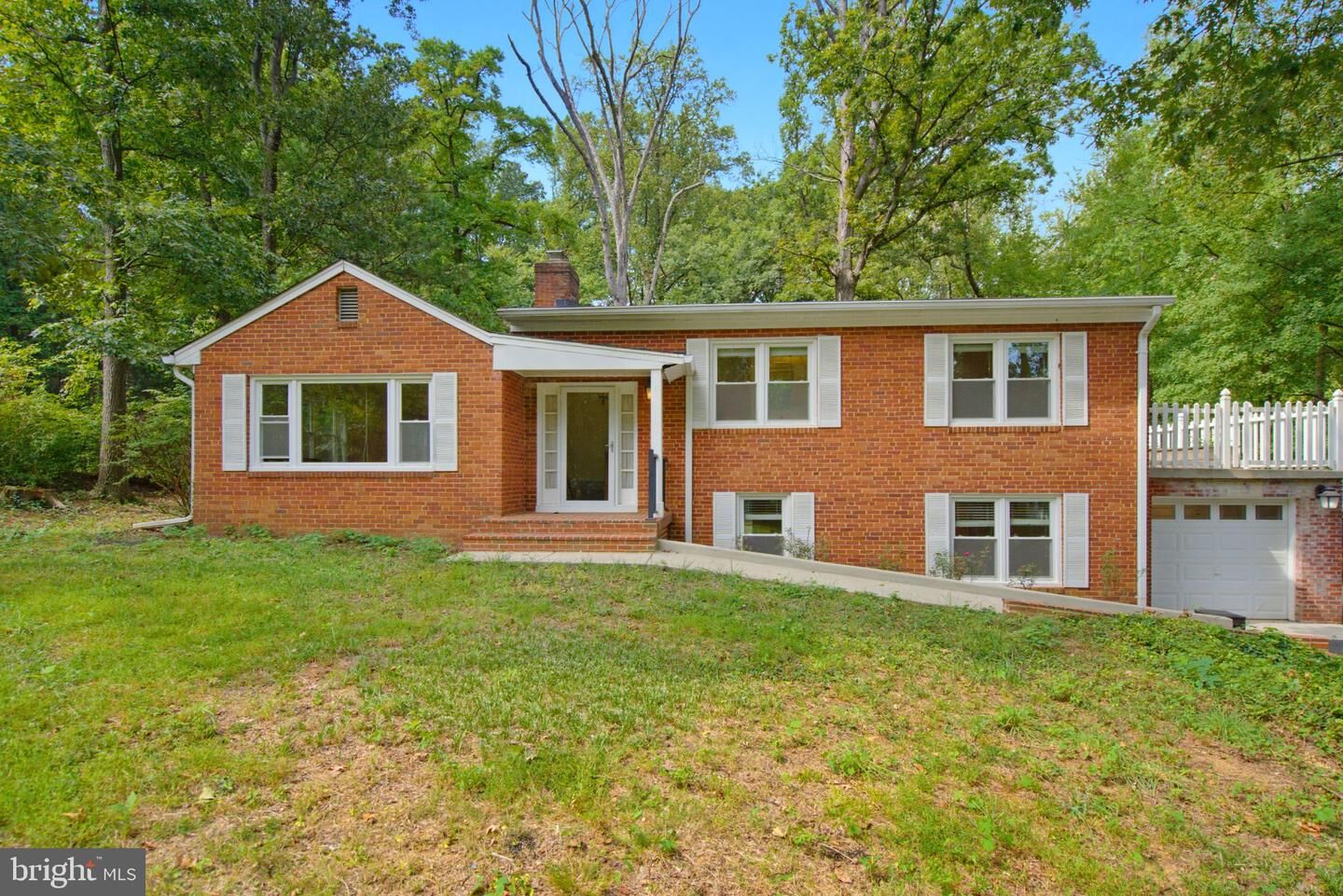 Property Photo:  2244 Providence Street  VA 22043 