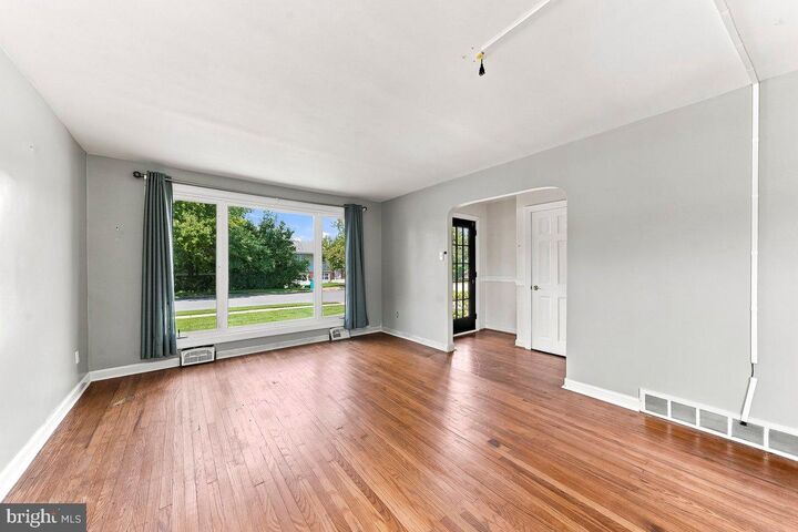 Property Photo: 202 Ridge Avenue PA 19348