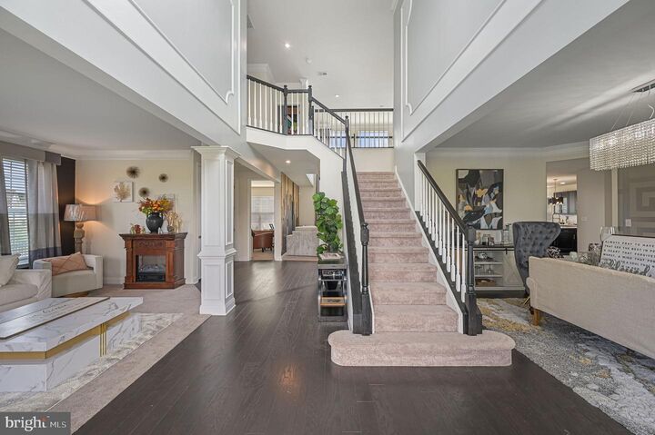 Property Photo: 134 Ayshire Drive DE 19709