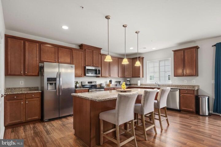 Property Photo:  14738 Mason Creek Circle 29  VA 22191 