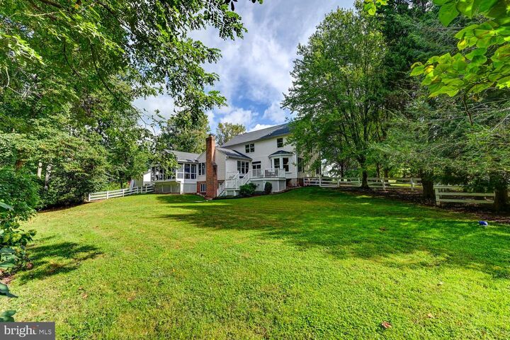 Property Photo:  4805 Bart Allen Lane  MD 21013 
