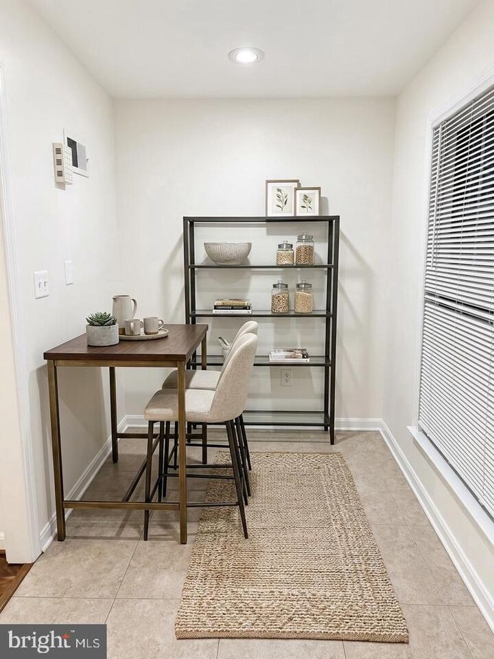 Property Photo: 4436 Macarthur Boulevard NW 5B DC 20007