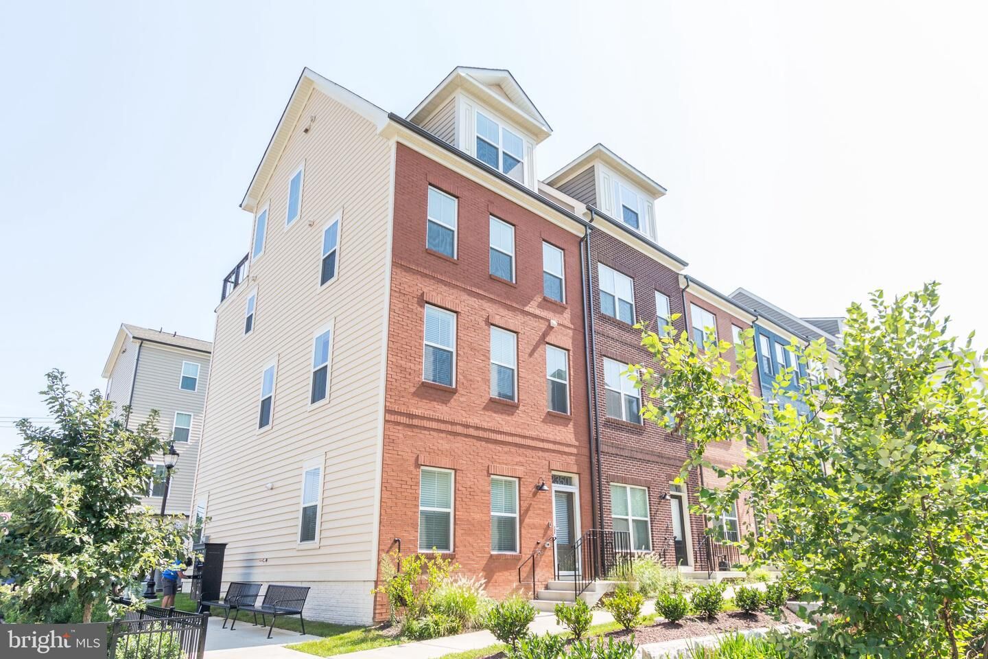 Property Photo: 2350 Wyeth Street MD 20906