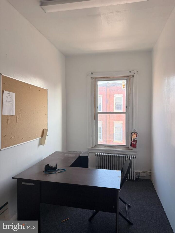 Property Photo: 2603 Cecil B Moore Avenue PA 19121