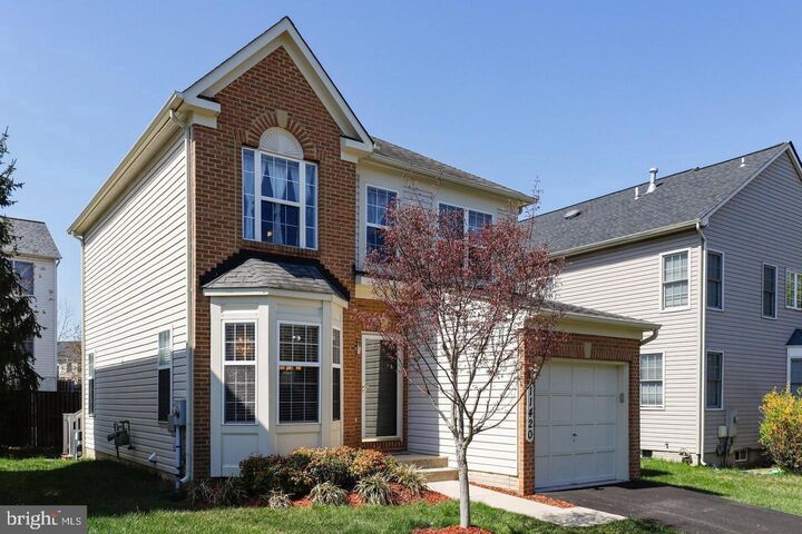 Property Photo:  11420 Tulip Poplar Terrace  MD 20876 