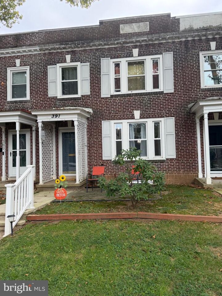 Property Photo:  391 Sunset Road  PA 19611 