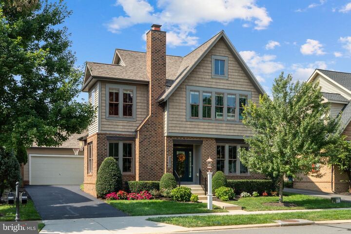 Property Photo:  23313 April Mist Place  VA 20148 