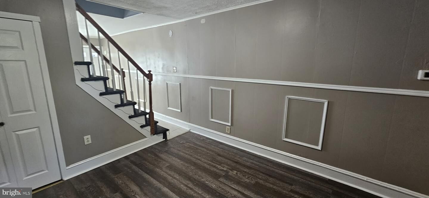 Property Photo: 314 Hewitt Street NJ 08611