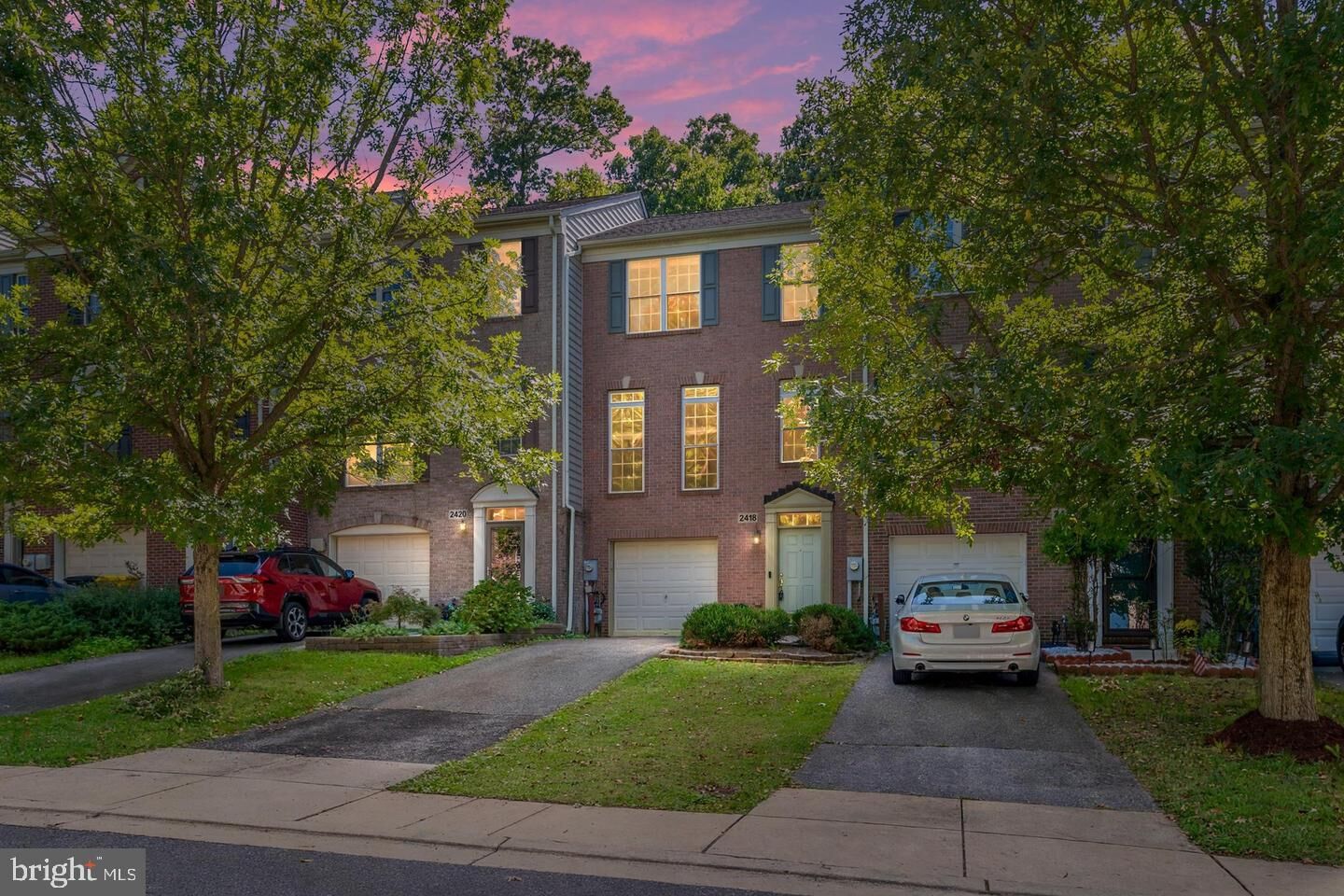 Property Photo:  2418 Killarney Terrace  MD 21113 