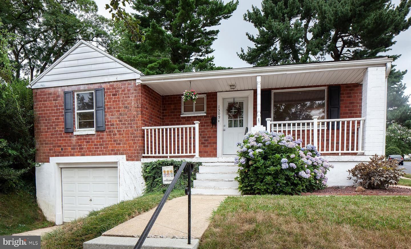 Property Photo:  1309 Brandt Avenue  PA 17070 