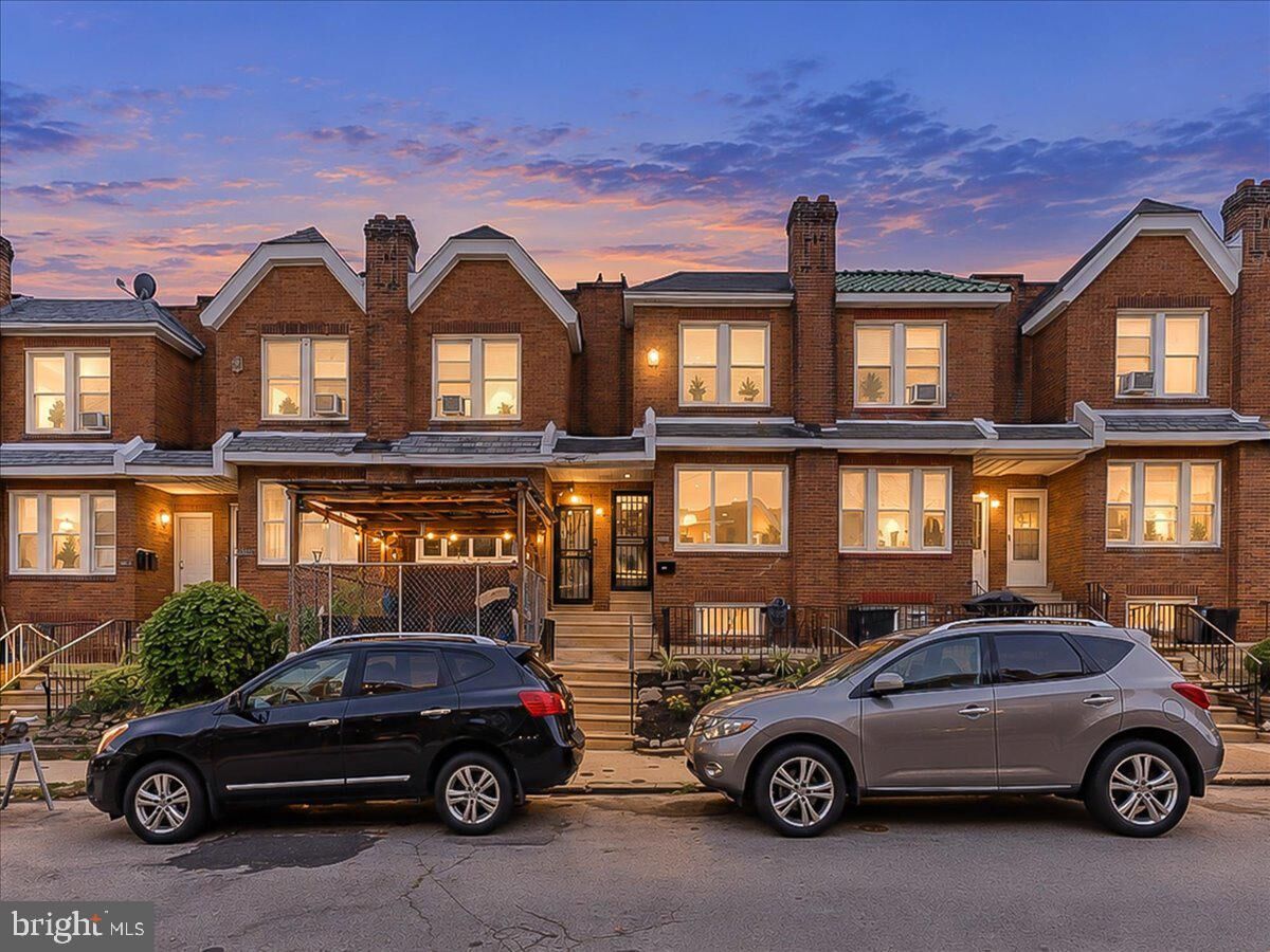 Property Photo:  4142 Dungan Street  PA 19124 