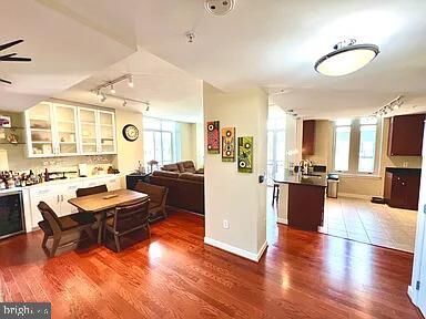 Property Photo:  155 Potomac Psge 704  MD 20745 