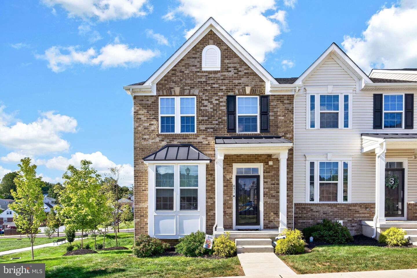 Property Photo:  431 Market Street  PA 18964 