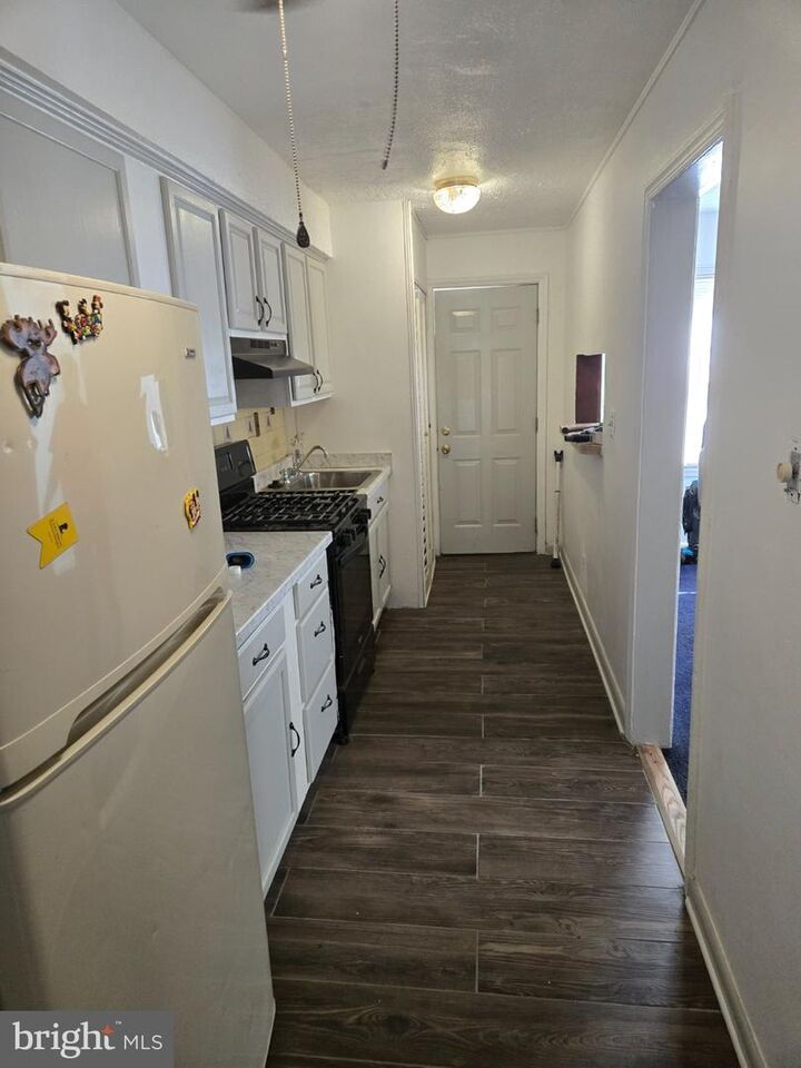 Property Photo:  3453 Minnesota Avenue SE  DC 20019 