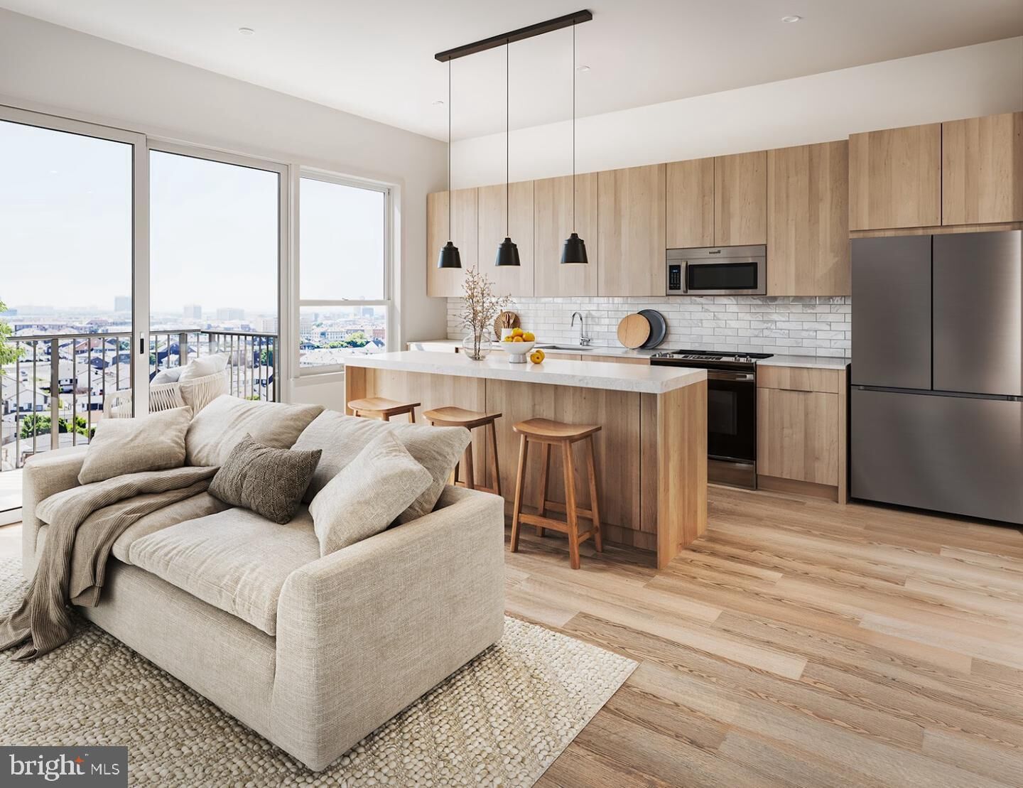 Property Photo: 922 N Broad Street 706 PA 19130
