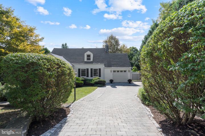 Property Photo:  75 Hart Avenue  NJ 08525 