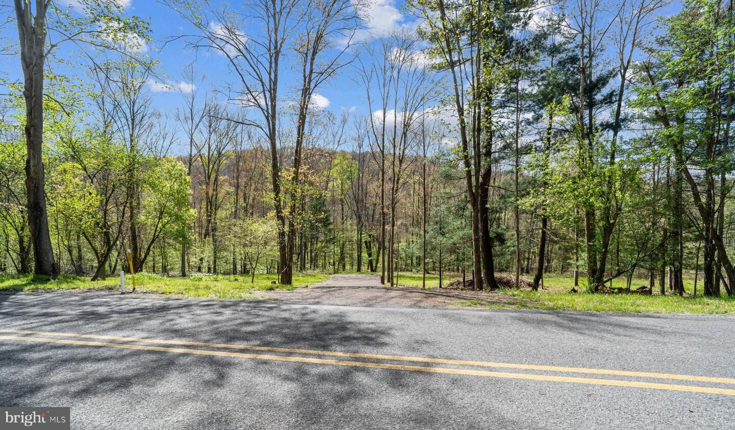 Property Photo:  2490 Little Clearfield Creek Road  PA 16863 