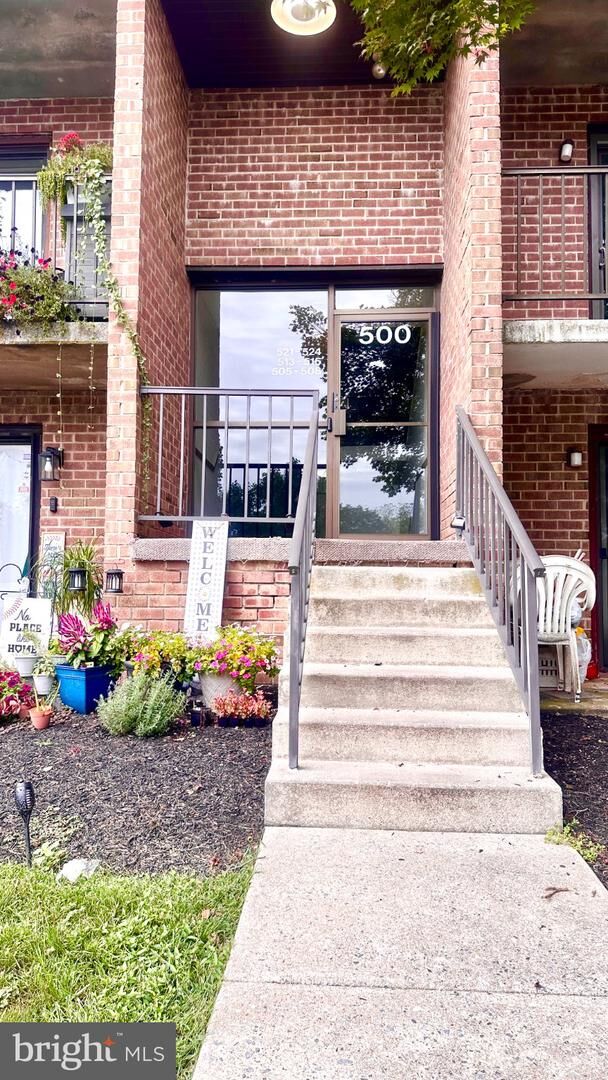 Property Photo:  514 Valley Drive 514  PA 19382 