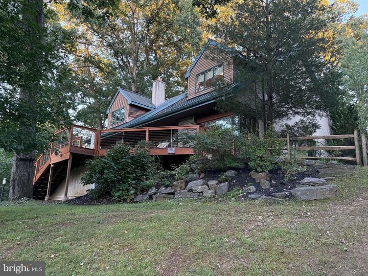 Property Photo:  211 N West Street  PA 19063 