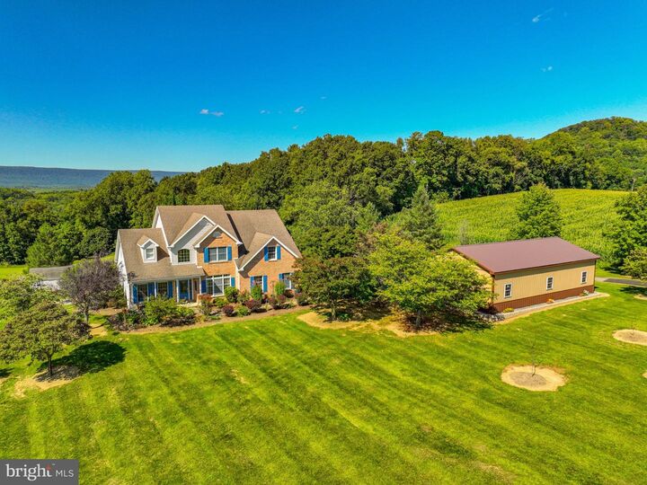 Property Photo: 63 Long Road PA 19534