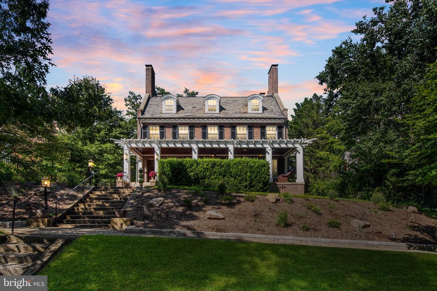 Property Photo:  504 Overhill Road  MD 21210 