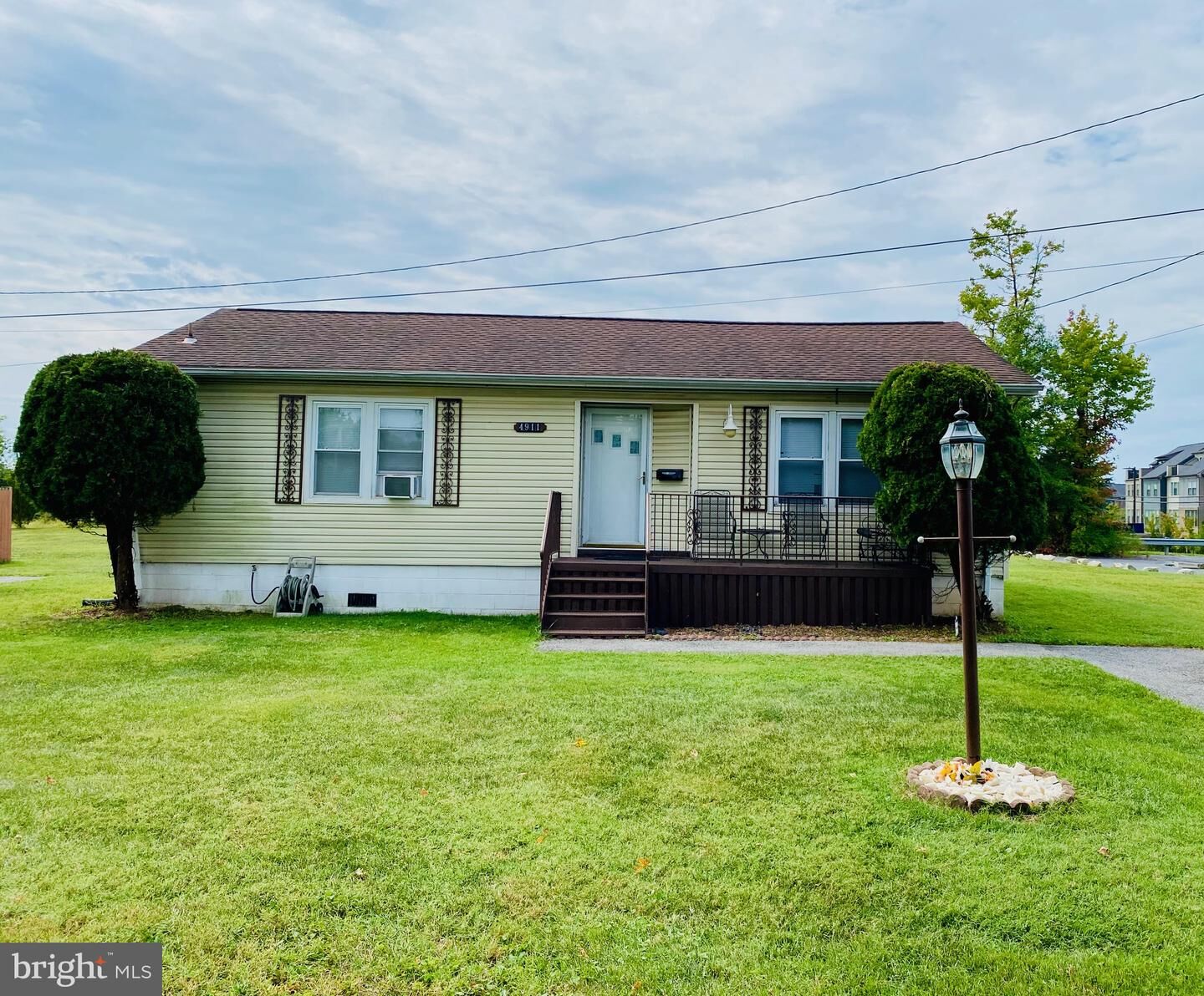 Property Photo: 4911 Lottsford Vista Road MD 20720