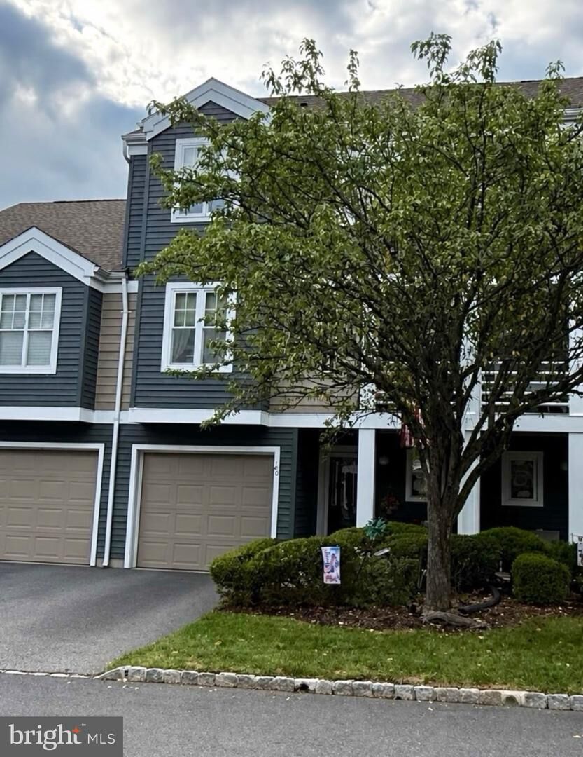 Property Photo:  106 Bonney Court  NJ 08807 