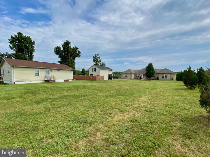 Property Photo: 4812 New Jersey Avenue MD 20720