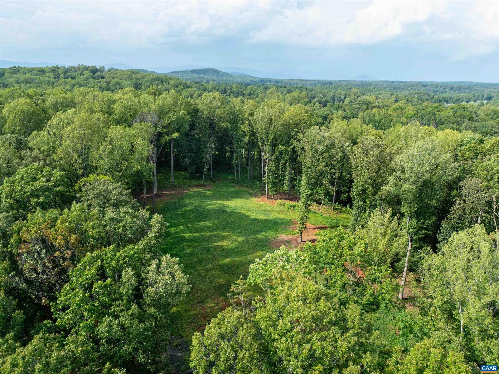 Property Photo: 00 Dick Woods Rd VA 22945