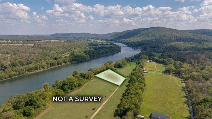 Property Photo:  Lots 27/28 Lower Yorktown Road  AR 72555 