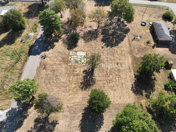 Property Photo:  200 McFadden Street  AR 72014 