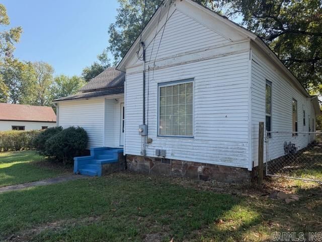 Property Photo:  540 S Cumberland  AR 72846 