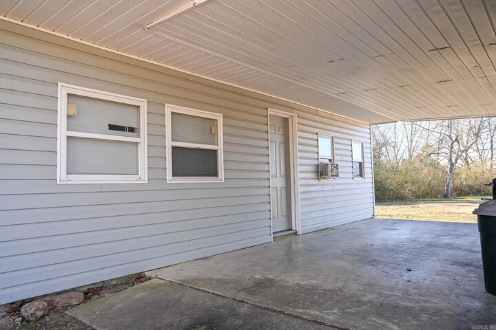 Property Photo: 4574 Hwy 8 E AR 71953