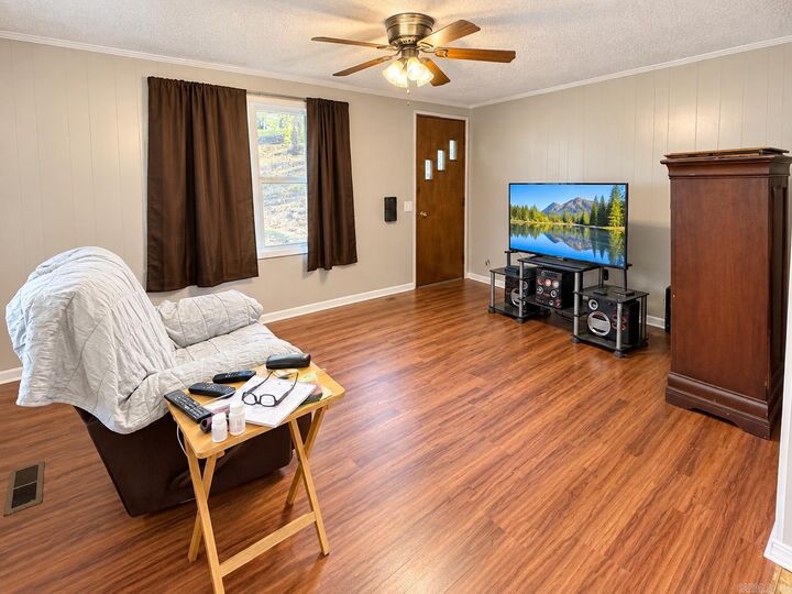 Property Photo:  189 N Dorney Street  AR 72840 