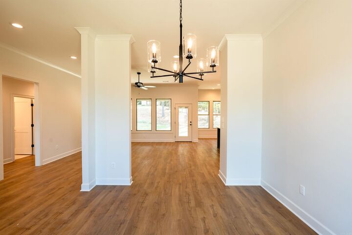 Property Photo:  2609 Ridgewood Road  AR 72143 