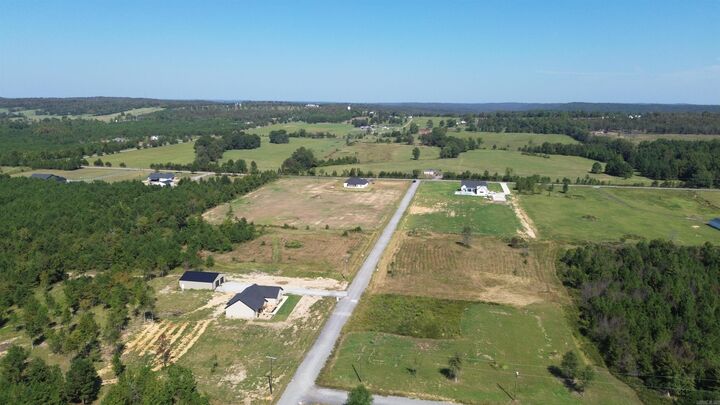 Property Photo:  Lot 23 Wes Moore Rd  AR 72012 