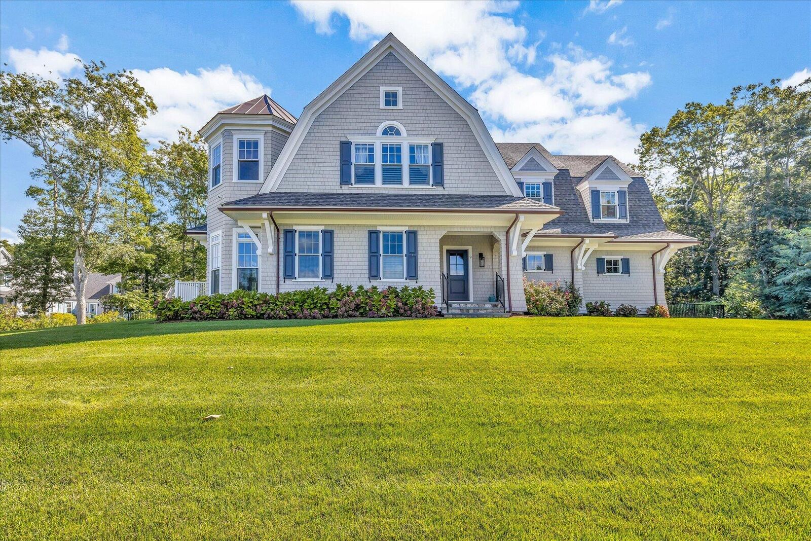 Property Photo: 9 Rock Hill Road MA 02563
