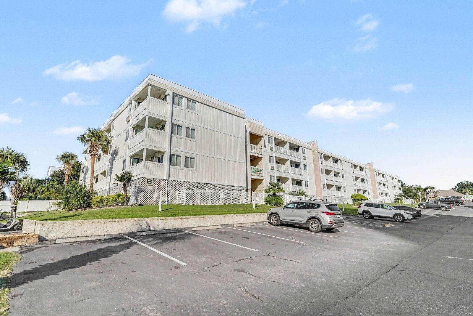 Property Photo:  191 Maison Dr. B-324  SC 29572 