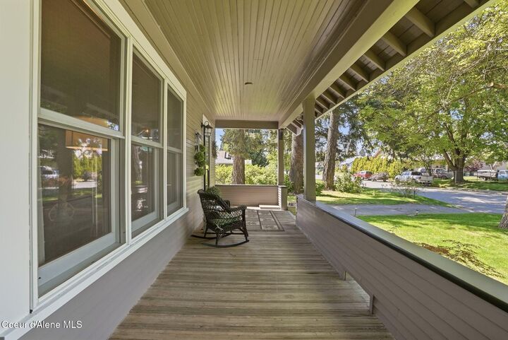 Property Photo:  410 W Mill Ave  ID 83814 