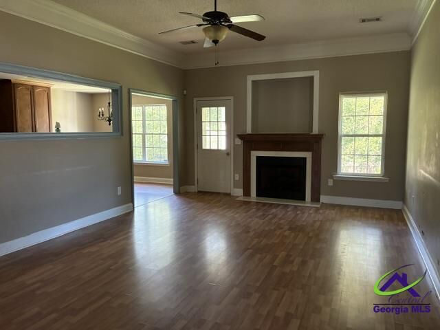 Property Photo: 201 Boulder Creek GA 31047
