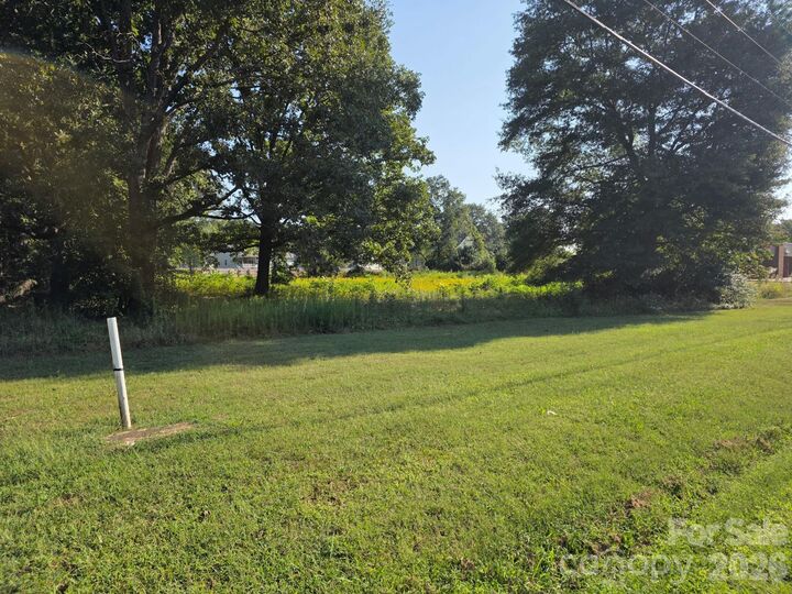 Property Photo:  0 College Avenue  NC 28152 